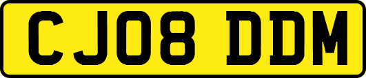CJ08DDM