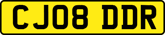 CJ08DDR