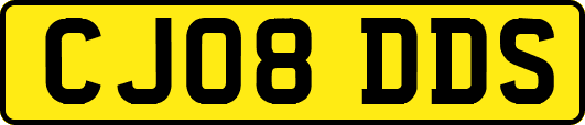 CJ08DDS