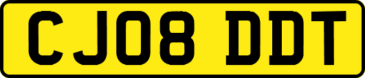 CJ08DDT