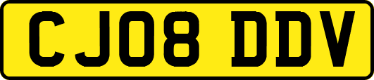 CJ08DDV