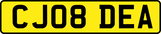 CJ08DEA