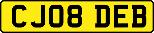 CJ08DEB