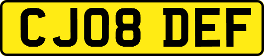 CJ08DEF