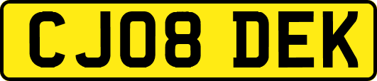CJ08DEK