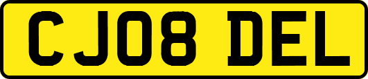 CJ08DEL