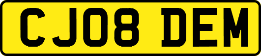 CJ08DEM