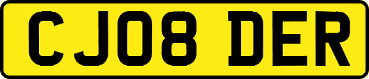 CJ08DER