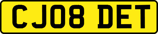 CJ08DET