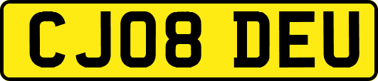 CJ08DEU