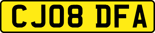 CJ08DFA