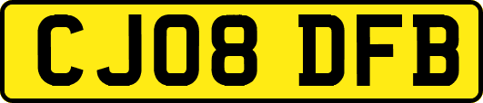 CJ08DFB