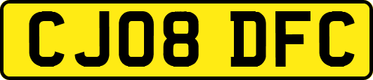 CJ08DFC