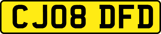 CJ08DFD