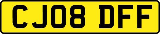 CJ08DFF