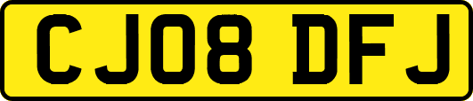 CJ08DFJ
