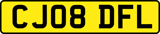 CJ08DFL
