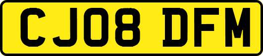 CJ08DFM