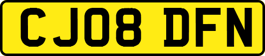 CJ08DFN