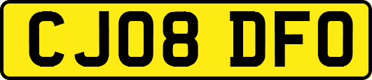CJ08DFO
