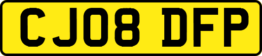 CJ08DFP