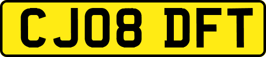 CJ08DFT