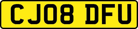 CJ08DFU