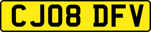 CJ08DFV
