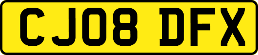 CJ08DFX