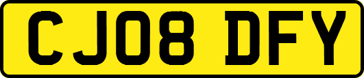 CJ08DFY
