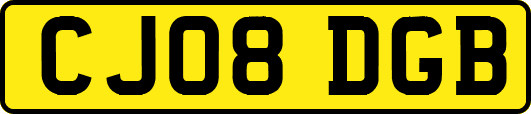 CJ08DGB