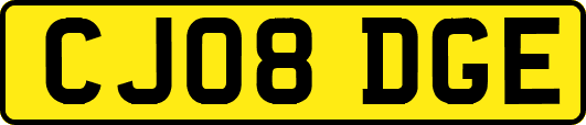 CJ08DGE
