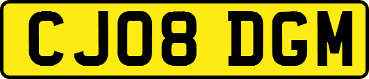 CJ08DGM