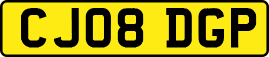 CJ08DGP