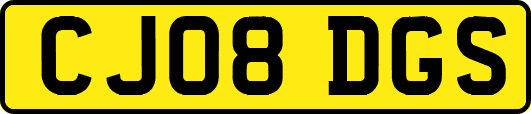 CJ08DGS
