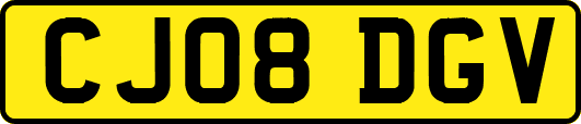 CJ08DGV