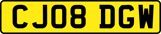 CJ08DGW