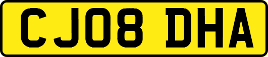 CJ08DHA