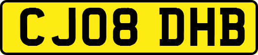 CJ08DHB