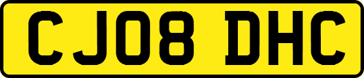 CJ08DHC