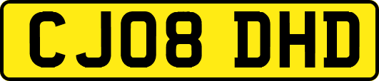CJ08DHD