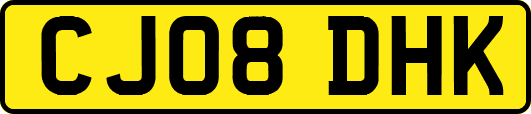 CJ08DHK