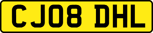 CJ08DHL