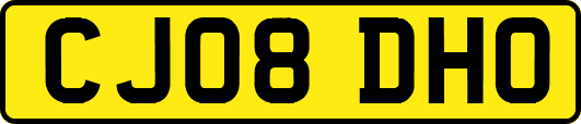 CJ08DHO