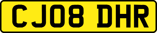 CJ08DHR