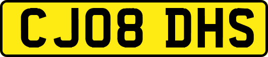 CJ08DHS
