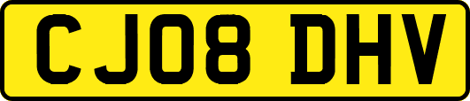 CJ08DHV