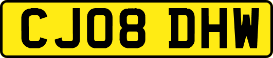 CJ08DHW