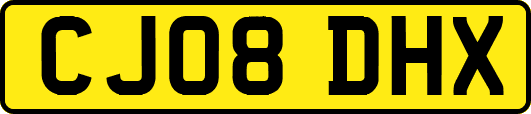 CJ08DHX