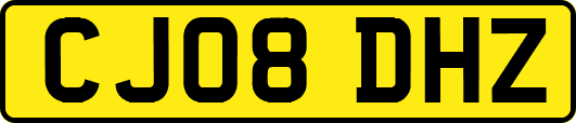 CJ08DHZ